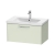 Duravit D-Code 800mm 1-Drawer Wall Hung Vanity Unit