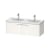 Duravit D-Code 1200mm 1-Drawer Wall Hung Vanity Unit