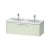 Duravit D-Code 1200mm 1-Drawer Wall Hung Vanity Unit