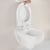 Geberit Selnova Rimless Wall Hung Toilet With - Quick Release Soft Close Seat