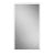 HiB Vega 40 LED Bathroom Mirror 800mm H x 400mm W