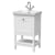 Hudson Reed Bexley 500mm 1-Drawer Floor Standing Vanity Unit