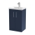 Hudson Reed Juno 500mm 2-Door Floor Standing Vanity Unit