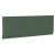 Hudson Reed Old London Bath Front Panel 560mm H x 1795mm W - Hunter Green