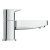 Ideal Standard Ceraplan Bath Filler Tap Dual Lever - Chrome