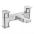 Ideal Standard Ceraplan Bath Filler Tap Dual Lever - Chrome