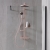 Ideal Standard Ceratherm ALU+ Thermostatic Bar Shower Mixer with Shower Kit + Fixed Head - Rose