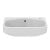 Ideal Standard I.Life S Semi Countertop Washbasin 500mm Wide - 1 Tap Hole