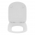 Ideal Standard Tesi Wall Hung Toilet - Soft Close Seat