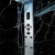 Insignia Marble Edition Offset Quadrant Non-Steam Shower Cabin