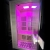 Insignia Far Infrared Rectangular Indoor Sauna Cabin 1100mm x 1000mm - 5mm Glass