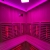 Insignia Far Infrared Quadrant Indoor Sauna Cabin 1500mm x 1500mm - 5mm Glass