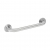 Inta 300mm Stainless Steel Grab Rail with Concealed Fixings - Brushed 