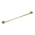 JTP Grosvenor Towel Bar - Antique Brass