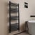 JTP Vos Electric Designer Heated Ladder Towel Rail