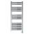 JTP Vos Electric Designer Heated Ladder Towel Rail