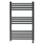 JTP Vos Electric Designer Heated Ladder Towel Rail