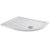 MX Elements Anti-Slip 40mm Offset Quadrant Shower Tray (inc Waste)