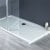 MX Elements Rectangular Shower Tray 1200mm x 700mm (inc Waste)