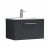 Arno 600mm 1-Drawer Wall Hung Vanity Unit