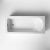 Nuie Barmby Round Single Ended Rectangular Acrylic Bath