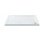 Nuie Pearlstone White Rectangular Shower Tray 1200mm x 700mm