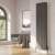 Prestige Edmonton Vertical Aluminium Designer Radiator