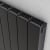 Prestige Edmonton Horizontal Aluminium Designer Radiator