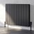 Prestige Edmonton Horizontal Aluminium Designer Radiator