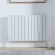 Prestige Edmonton Horizontal Aluminium Designer Radiator