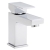 Prestige Element Mono Basin Mixer Tap with Clicker Waste - Chrome