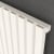 Prestige Hamilton Horizontal Aluminium Designer Radiator