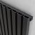 Prestige Hamilton Horizontal Aluminium Designer Radiator