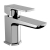 Prestige Kolt Mini Mono Basin Mixer Tap - Chrome