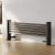 Prestige Nova Scotia Horizontal Aluminium Designer Radiator