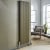 Prestige Quebec Vertical Aluminium Designer Radiator