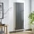 Prestige Quebec Vertical Aluminium Designer Radiator