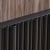 Prestige Quebec Horizontal Aluminium Designer Radiator