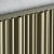 Prestige Quebec Horizontal Aluminium Designer Radiator