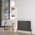 Prestige Quebec Horizontal Aluminium Designer Radiator