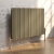 Prestige Quebec Horizontal Aluminium Designer Radiator