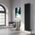 Prestige Toronto Vertical Aluminium Designer Radiator