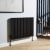 Prestige Toronto Horizontal Aluminium Designer Radiator