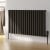 Prestige Toronto Horizontal Aluminium Designer Radiator