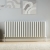 Prestige Toronto Horizontal Aluminium Designer Radiator