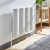 Prestige Vancouver Horizontal Aluminium Designer Radiator