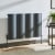 Prestige Vancouver Horizontal Aluminium Designer Radiator