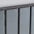 Prestige Victoria Horizontal Aluminium Designer Radiator