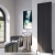 Prestige Victoria Vertical Aluminium Designer Radiator