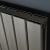 Prestige Victoria Premium Vertical Aluminium Designer Radiator